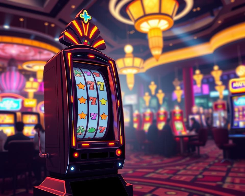 Waktu Terbaik Main Slot Online Agar Gacor