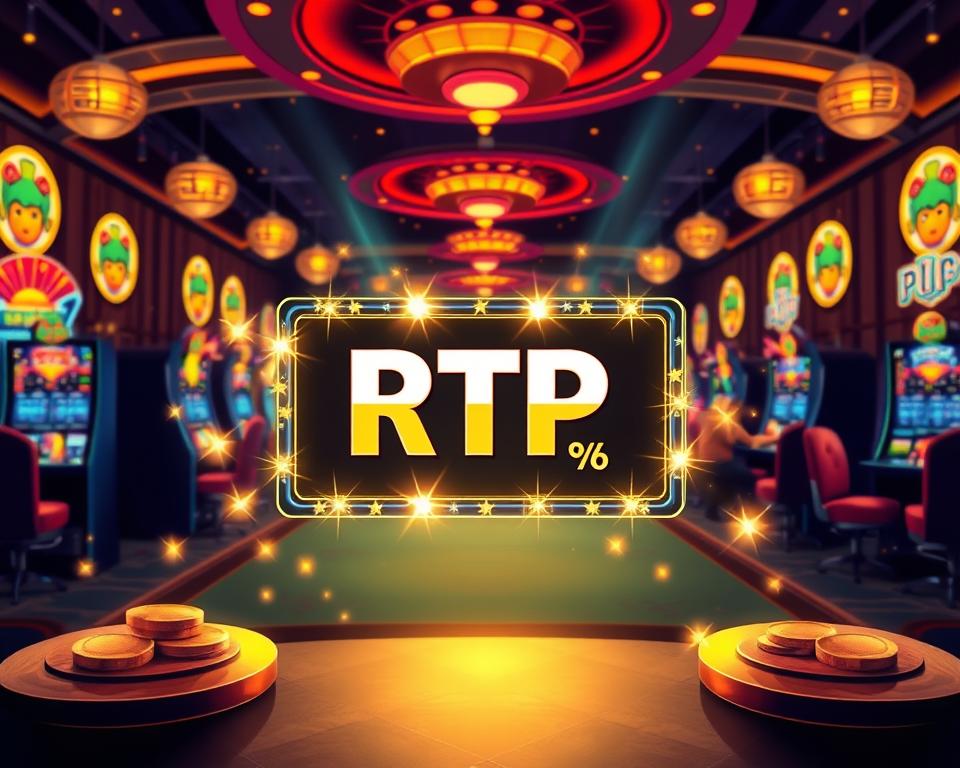 Daftar Slot PG Soft