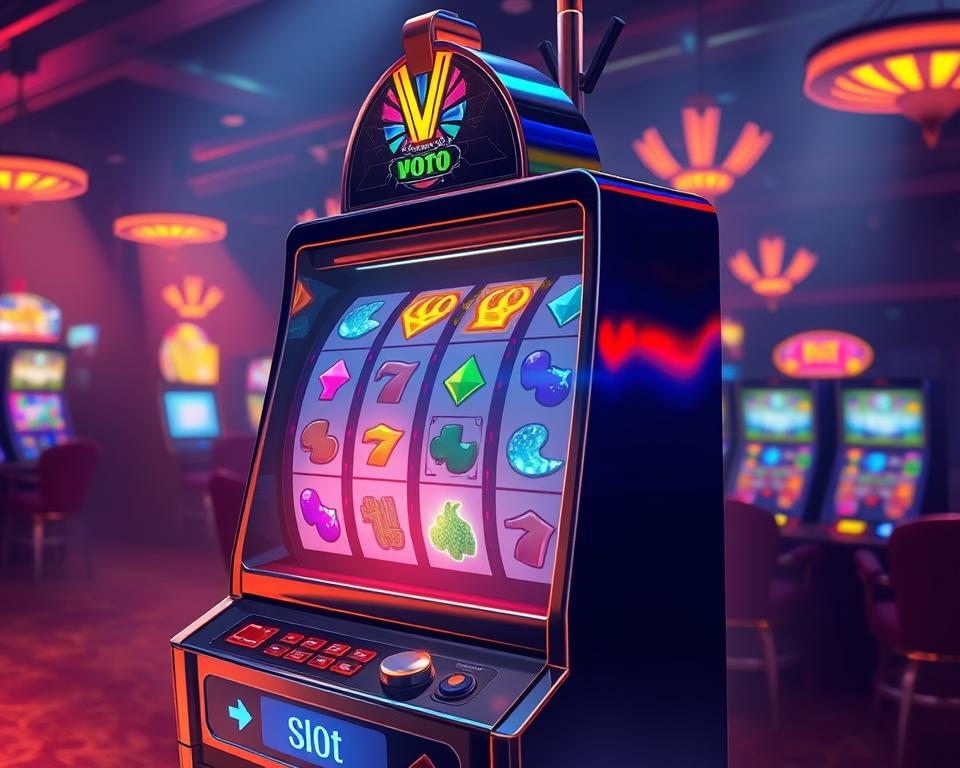 Slot Microgaming Paling Gacor Minggu Ini Wajib Dicoba!