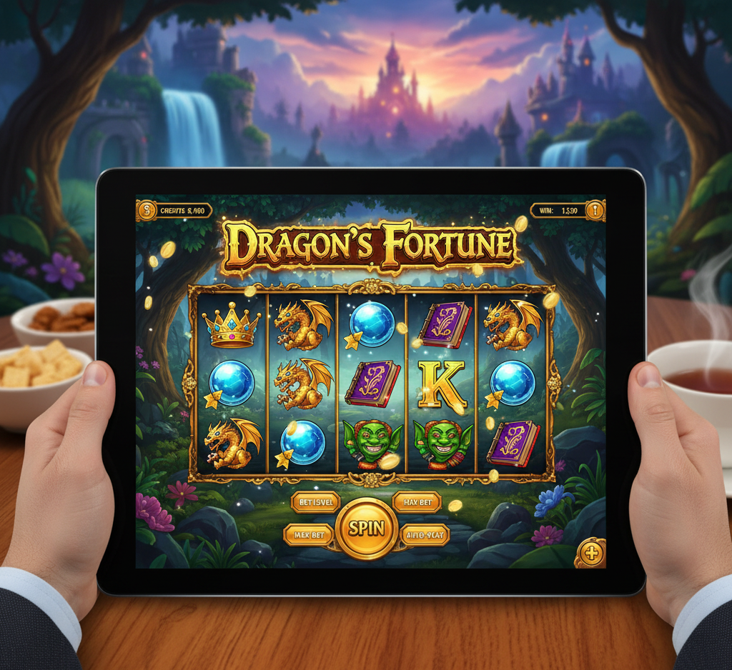 Mengungkap Rahasia “Pola Gacor Maxwin” Panduan Lengkap Mencari dan Menguji Kombinasi Terbaik Anda