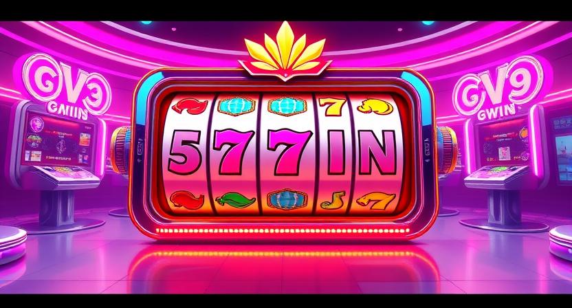 Strategi Slot Gacor Terbaru 2025 Main Santai, Cuan Maksimal!